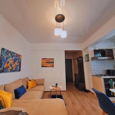 Apartament Gabrox Navodari Dış mekan fotoğraf