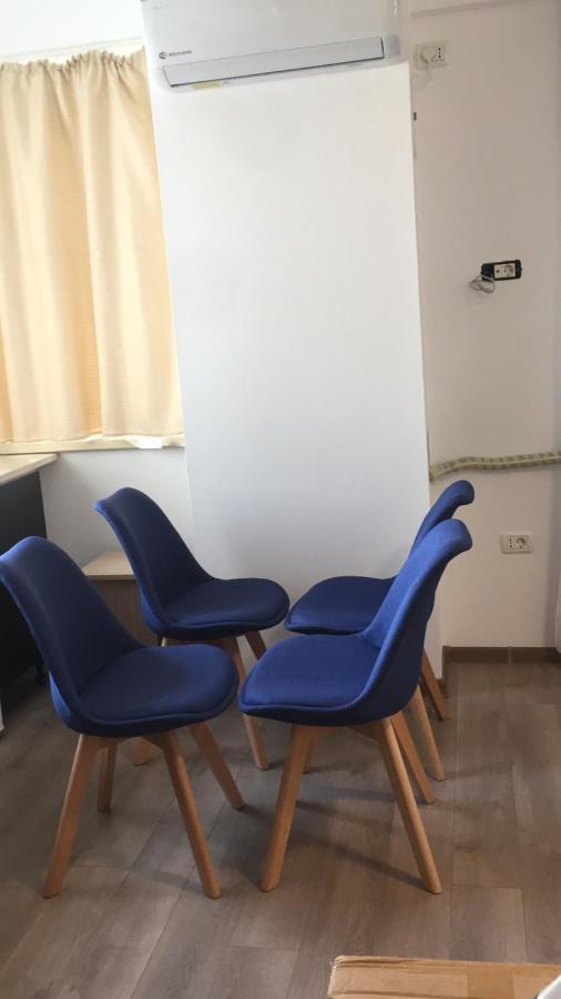 Apartament Gabrox Navodari Dış mekan fotoğraf