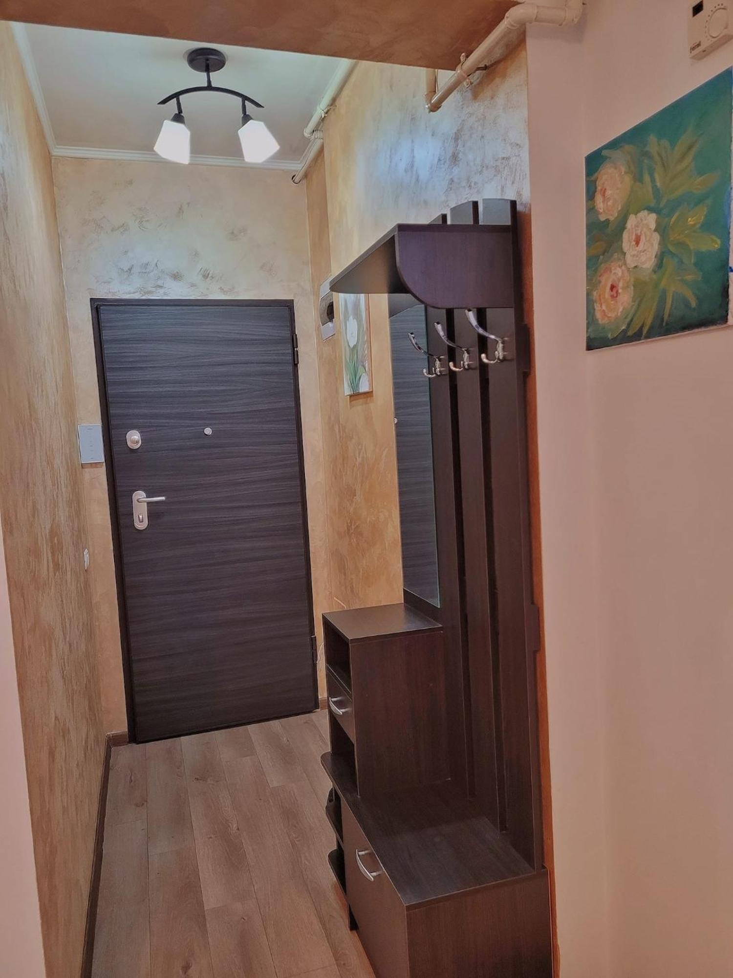 Apartament Gabrox Navodari Dış mekan fotoğraf