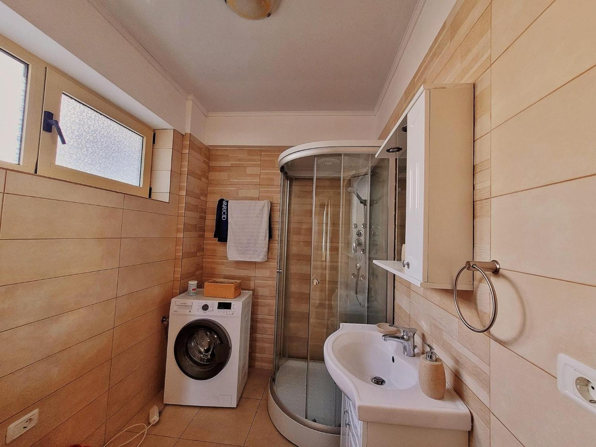 Apartament Gabrox Navodari Dış mekan fotoğraf