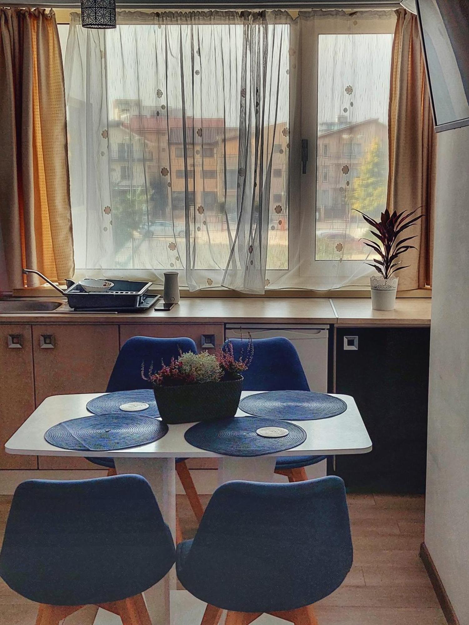 Apartament Gabrox Navodari Dış mekan fotoğraf