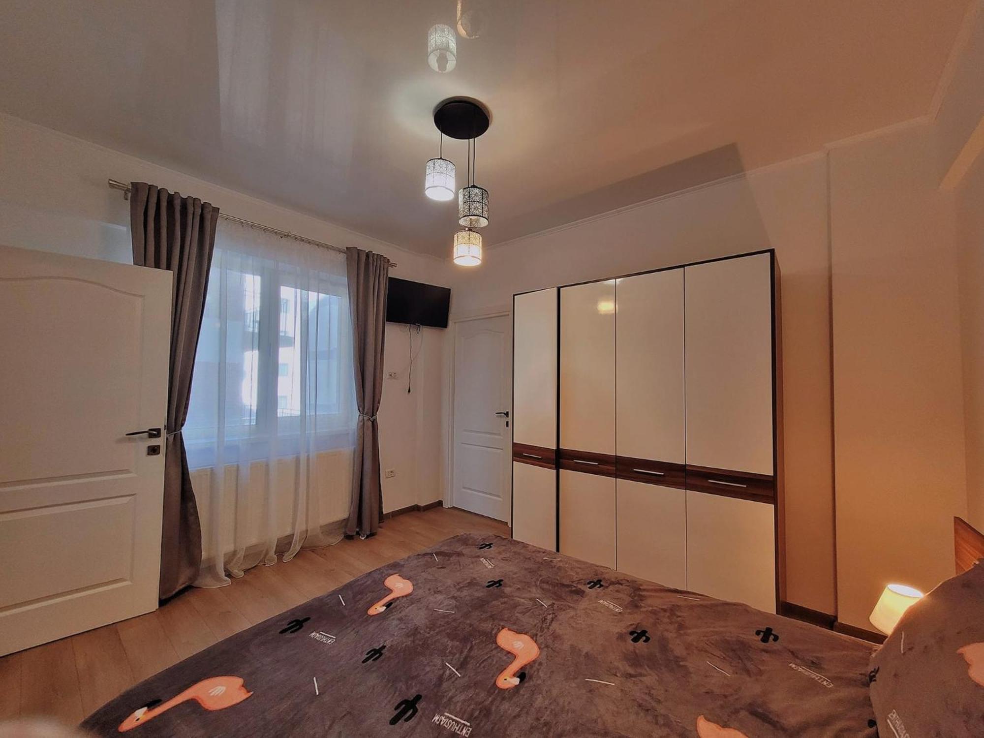 Apartament Gabrox Navodari Dış mekan fotoğraf
